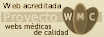 Acreditación Proyecto Webs Médicas de Calidad 