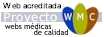 Acreditación Proyecto Webs Médicas de Calidad 