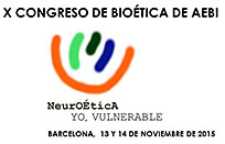 Congreso AEBI 2015