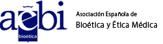 Asociación Española de Bioética y Ética Médica